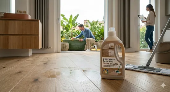 Manutenzione ceramiche