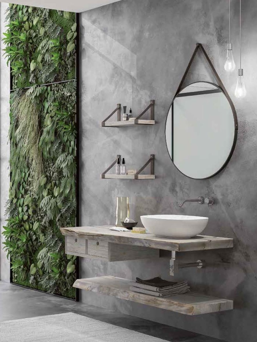 Mobili da bagno di design