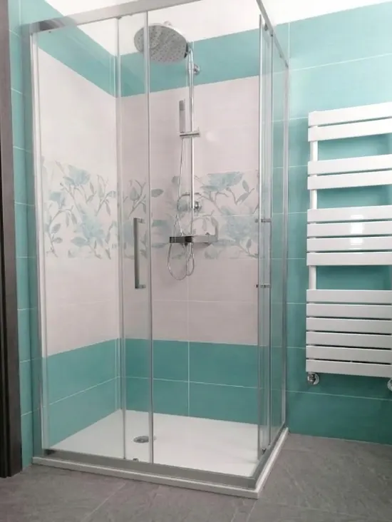 Posa pavimenti Ceramiche della Valle