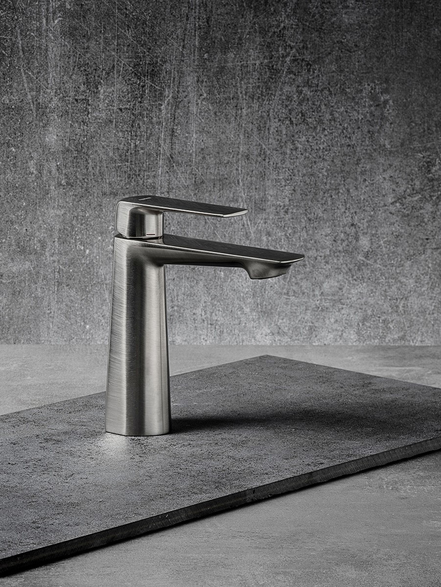 Rubinetti dal design elegante